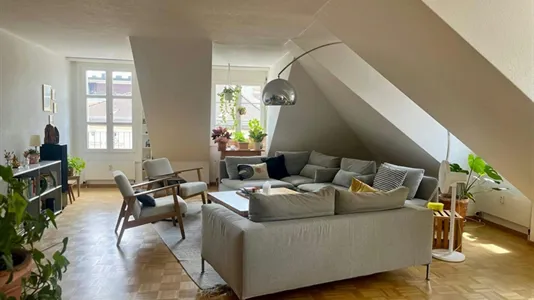 Apartments in Luzern-Stadt - photo 3