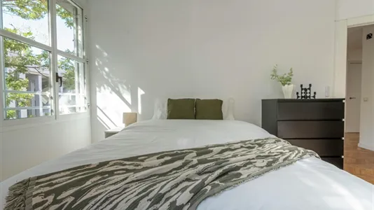Rooms in Madrid Arganzuela - photo 1