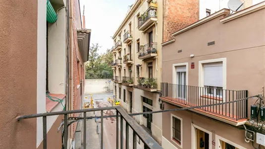 Apartments in Barcelona Sant Martí - photo 6