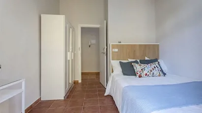 Room for rent in Valencia Ciutat Vella, Valencia (region)