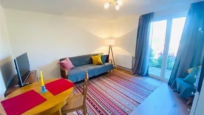 Apartment for rent in Stuttgart