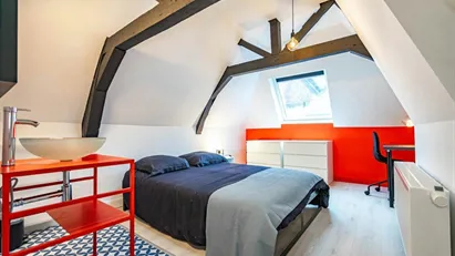 Room for rent in Bergen, Henegouwen