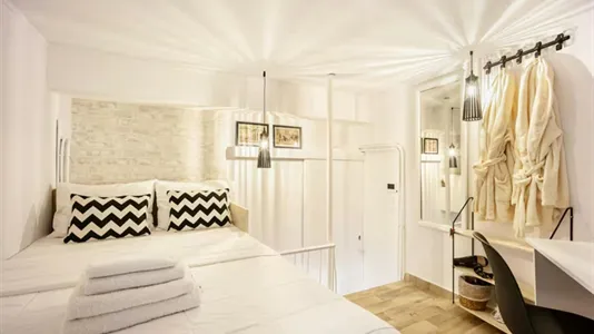 Apartments in Athens Akropoli - photo 2