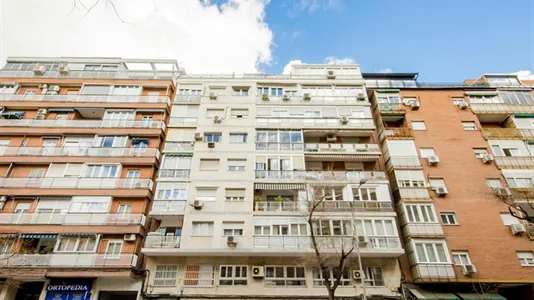 Rooms in Madrid Retiro - photo 5