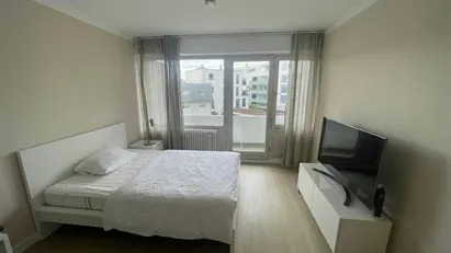 Apartment for rent in Hamburg Nord, Hamburg