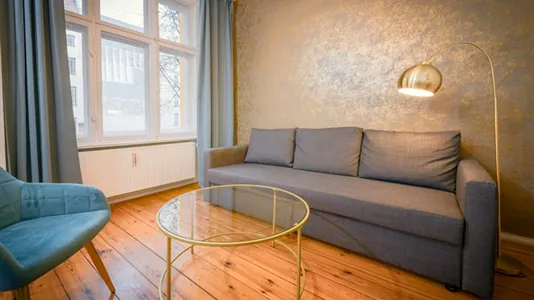 Apartments in Berlin Pankow - photo 4