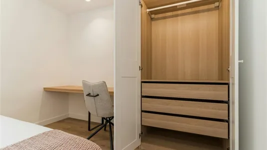 Rooms in Móstoles - photo 4