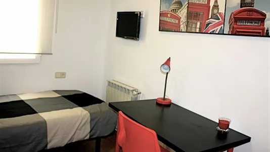 Rooms in Madrid Arganzuela - photo 3
