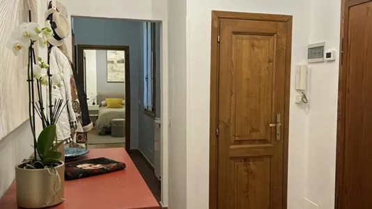 Apartments in Florence - photo 5