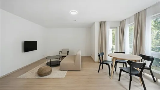 Apartments in Frankfurt Innenstadt II - photo 3