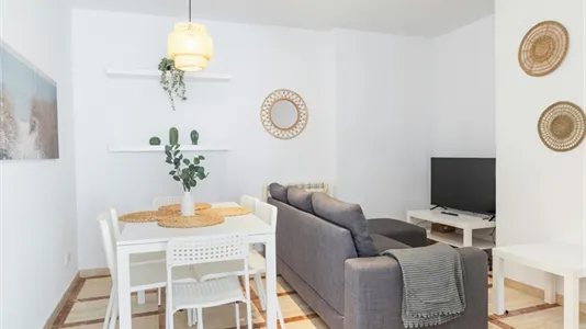 Rooms in Madrid Puente de Vallecas - photo 2