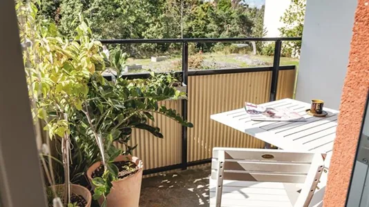 Apartments in Gärdet/Djurgården - photo 4