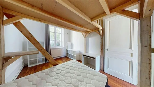 Rooms in Lyon - photo 3