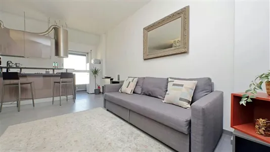 Apartments in Roma Municipio I – Centro Storico - photo 2