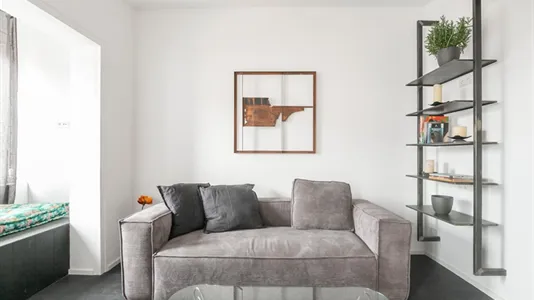 Apartments in Barcelona Les Corts - photo 6