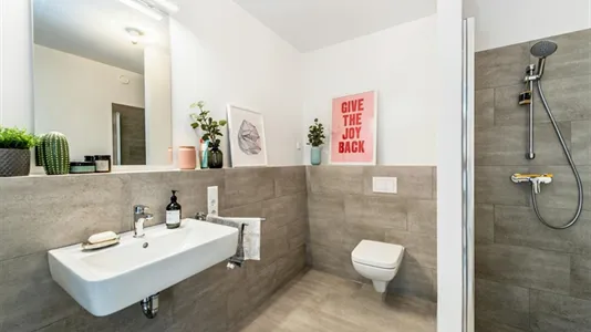 Rooms in Berlin Mitte - photo 5