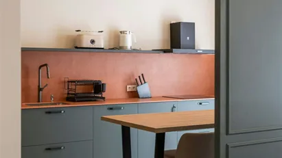 Apartment for rent in Valencia L'Eixample, Valencia (region)