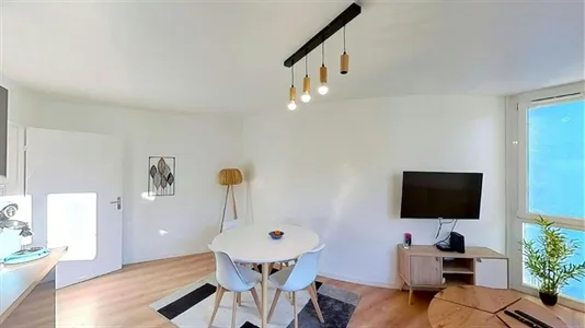 Rooms in Nancy - photo 2