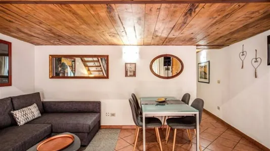 Apartments in Roma Municipio I – Centro Storico - photo 7