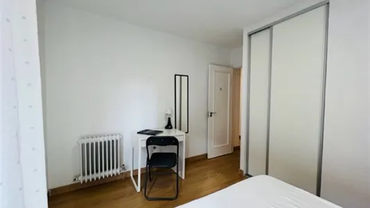 Rooms in Colonia Militar del Goloso - photo 5