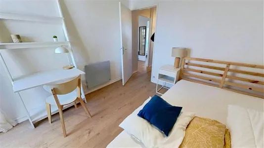 Rooms in Bordeaux - photo 2