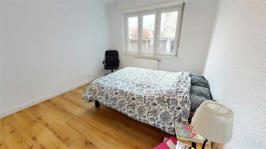 Rooms in Strasbourg - photo 2
