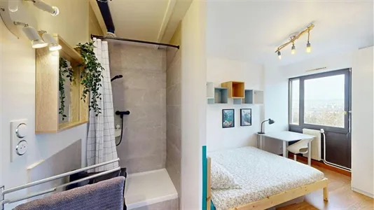 Rooms in Annecy - photo 2