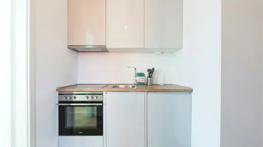 Rooms in Berlin Mitte - photo 5