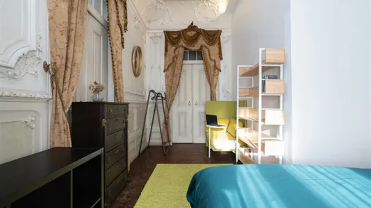 Rooms in Montijo - photo 5