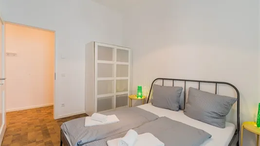 Apartments in Location is not specified - photo 9