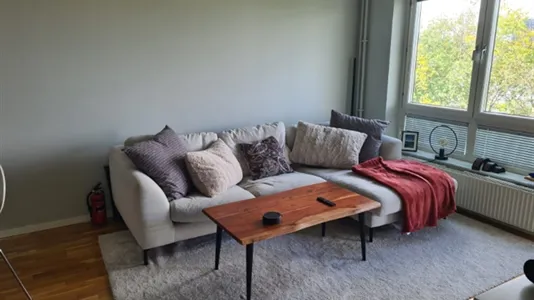 Apartments in Gothenburg City Centre - photo 2