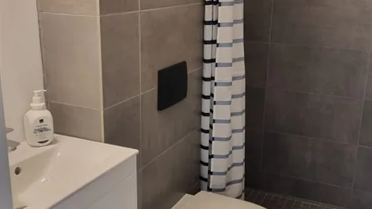 Rooms in Reykjavík Hlíðar - photo 6