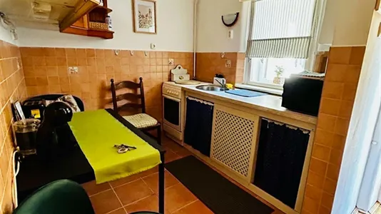 Apartments in Budapest Terézváros - photo 3