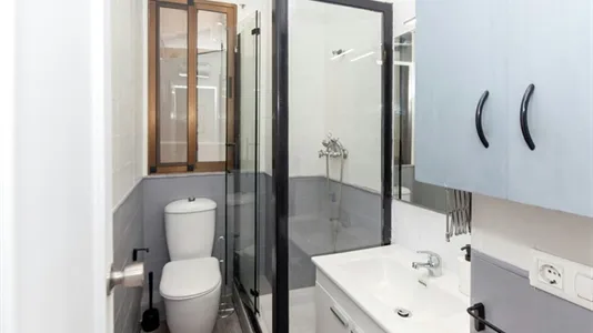 Rooms in Valencia Extramurs - photo 6