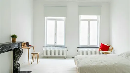Rooms in Charleroi - photo 2
