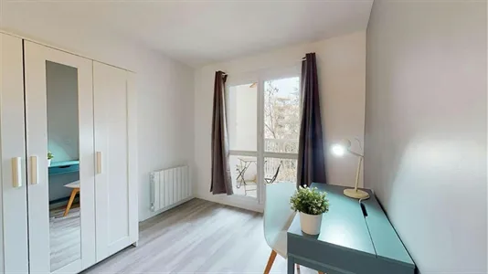 Rooms in Lyon - photo 5