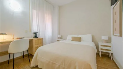 Room for rent in Madrid Usera, Madrid