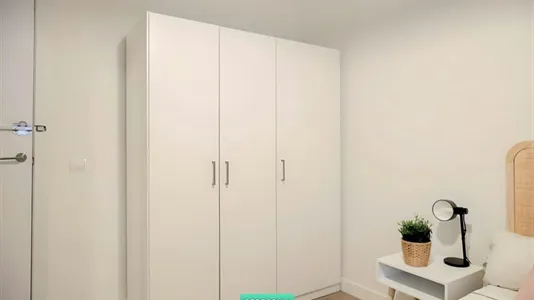 Rooms in Madrid Chamberí - photo 6