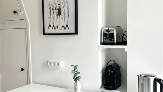 Rooms in L'Haÿ-les-Roses - photo 10