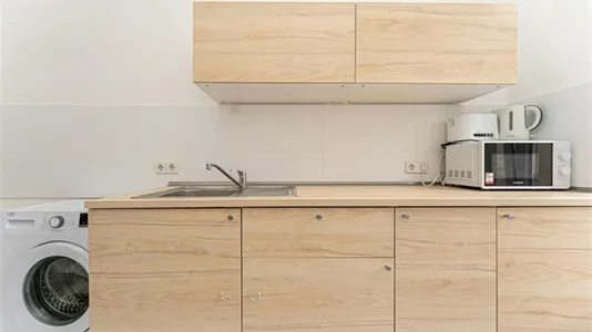 Rooms in Berlin Pankow - photo 7