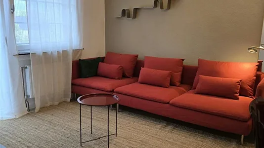 Apartments in Cologne Kalk - photo 7