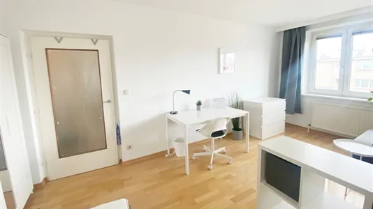 Rooms in Vienna Brigittenau - photo 4