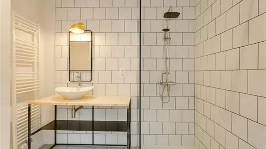 Rooms in Brussels Sint-Joost-ten-Node - photo 4