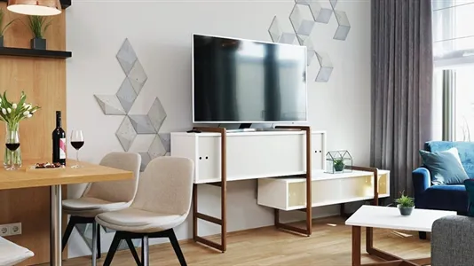 Apartments in Berlin Mitte - photo 6