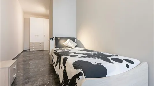 Rooms in Padua - photo 4