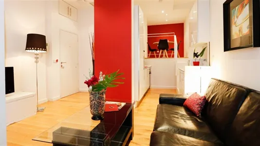 Apartments in Madrid Salamanca - photo 4