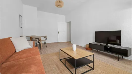 Apartments in Berlin Mitte - photo 4