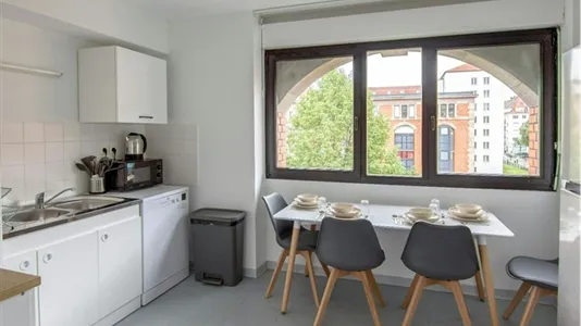 Rooms in Strasbourg - photo 6