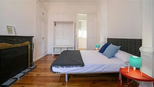 Rooms in Madrid Centro - photo 4