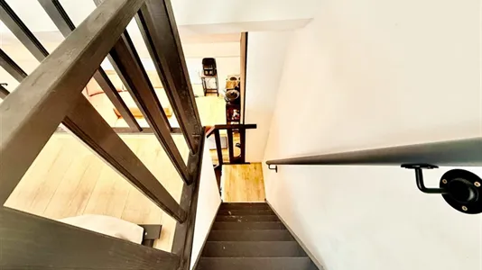 Apartments in Brussels Anderlecht - photo 10